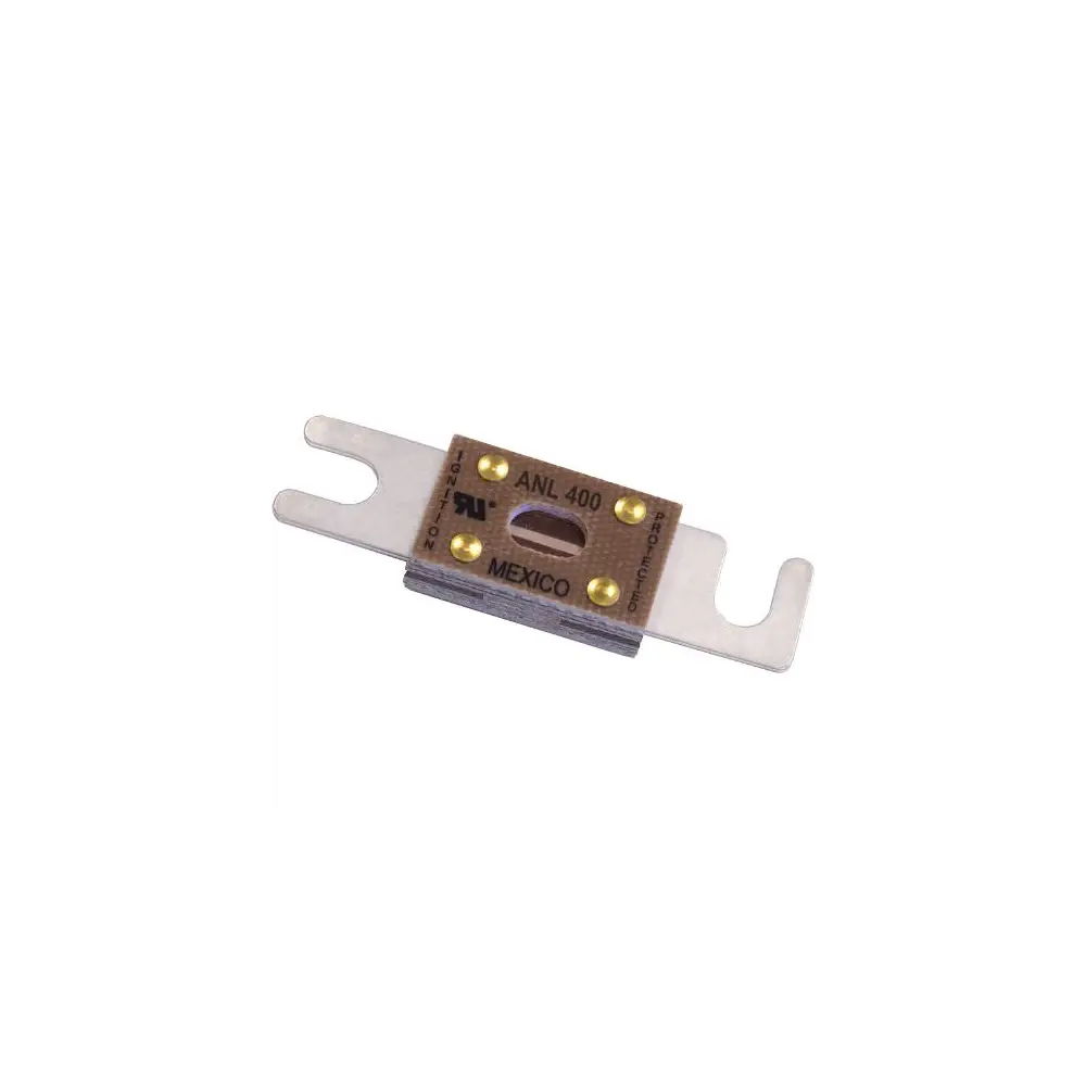 ANL Bolt-On Fuse - 400 Amps/32 Volt DC - BLS5136-BSS